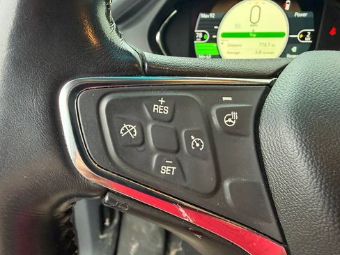 Used 2020 Chevrolet Bolt LT FWD image 7