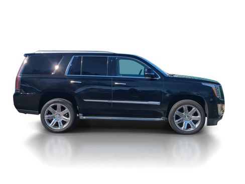 Used 2019 Cadillac Escalade Luxury image 9