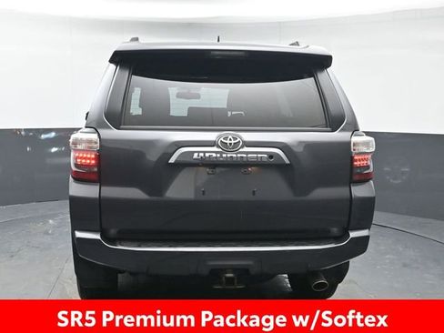 Used 2019 Toyota 4Runner SR5 Premium image 5