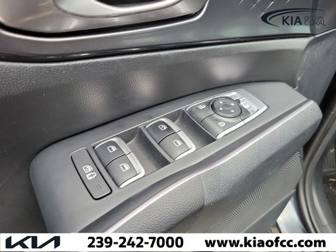 Certified 2023 Kia Sorento LX FWD image 21