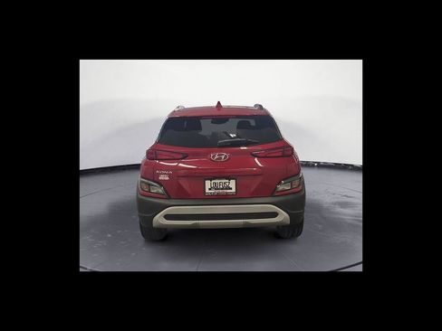 Used 2023 Hyundai Kona SEL w/ Cargo Package FWD image 5