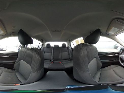 Used 2025 Toyota Camry LE image 41