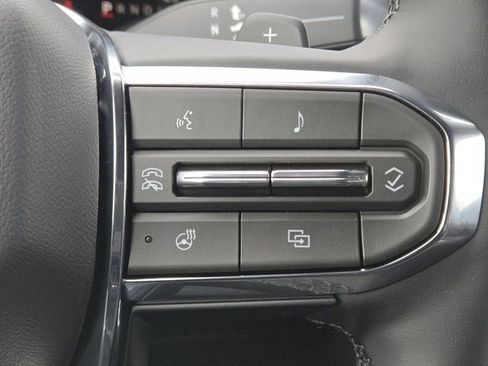 New 2026 GMC Acadia Elevation AWD/4WD image 14