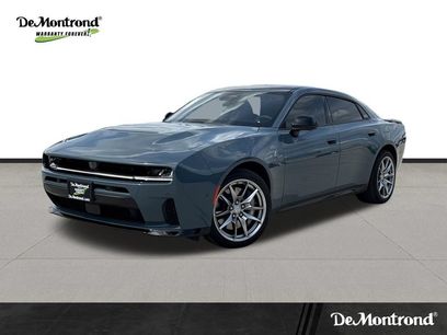 New 2026 Dodge Charger Scat Pack
