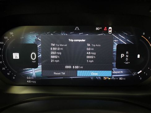 Used 2026 Volvo XC60 B5 Plus AWD/4WD image 12