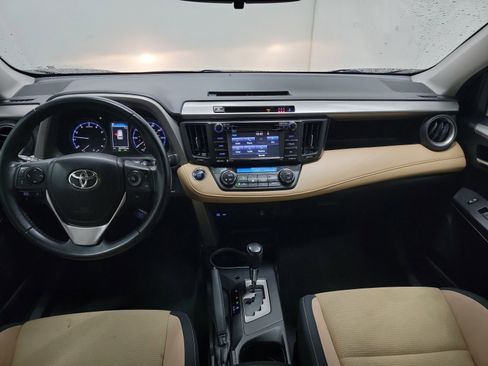 Used 2018 Toyota RAV4 XLE w/ Plus Extra Value Package image 15