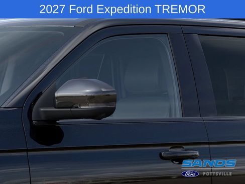 New 2027 Ford Expedition Tremor w/ Driver's Package AWD/4WD image 20