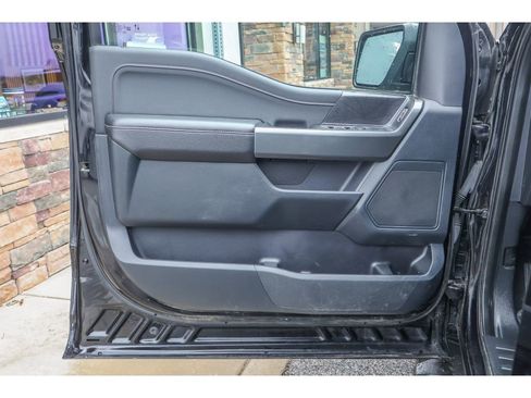 Used 2022 Ford F150 XLT w/ Equipment Group 302A High image 9