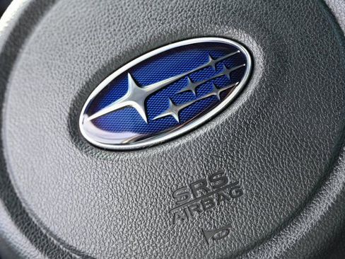 New 2026 Subaru Forester Premium image 30