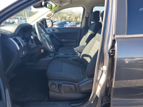 Used 2020 Ford Ranger XLT w/ Equipment Group 301A Mid image 17