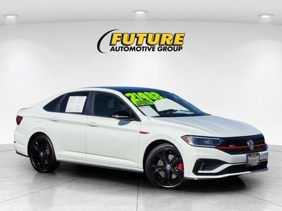 Used 2020 Volkswagen Jetta GLI Autobahn w/ GLI Autobahn Black Package
