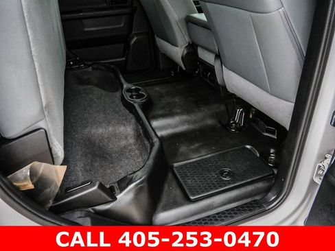 Used 2019 RAM 1500 Tradesman w/ Popular Equipment Group AWD/4WD image 18