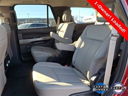 Used 2020 Ford Expedition XLT w/ Equipment Group 202A image 10
