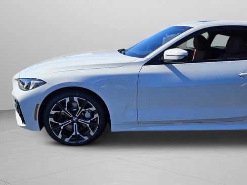 New 2026 BMW 430i Coupe w/ M Sport Package image 12
