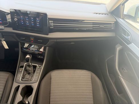 Certified 2026 Volkswagen Jetta S FWD image 30