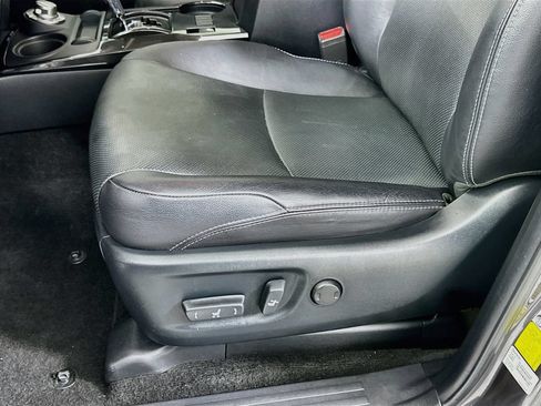 Used 2021 Toyota 4Runner Nightshade AWD/4WD image 20