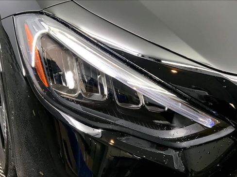 New 2025 Mercedes-Benz GLA 250 4MATIC image 17