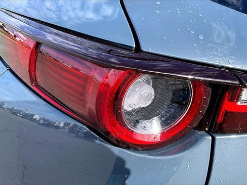 Used 2025 MAZDA CX-30 AWD 2.5 S w/ Preferred Package image 25