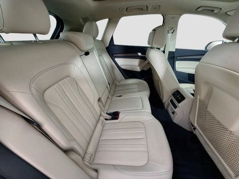 Used 2023 Audi Q5 2.0T Premium Plus w/ Premium Plus Package AWD/4WD image 29