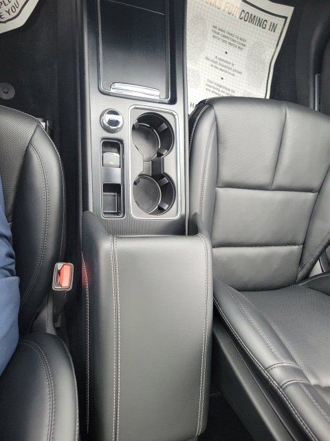 Certified 2023 Lincoln Corsair AWD w/ Equipment Group 101A image 42