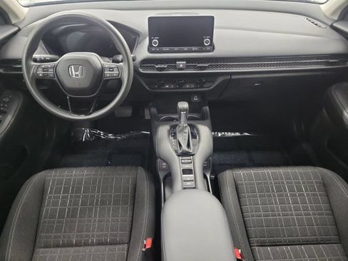 Used 2024 Honda HR-V LX image 15