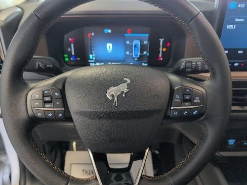 New 2026 Ford Bronco Sport Big Bend w/ Convenience Package AWD/4WD image 22