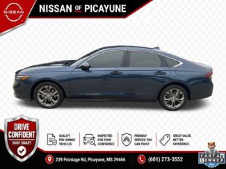 Used 2024 Honda Accord EX video 2