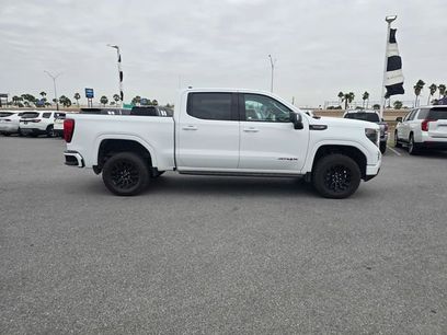 Used 2022 GMC Sierra 1500 AT4X