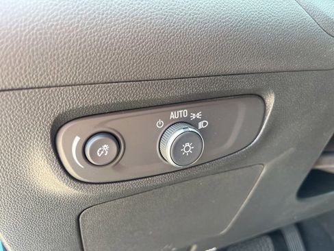 New 2026 Buick Encore GX Sport Touring w/ Comfort Package image 15