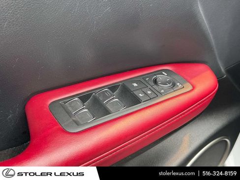 Used 2019 Lexus RX 350 F Sport AWD/4WD image 19