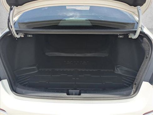 Used 2024 Honda Civic Touring image 6