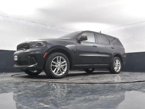 Used 2025 Dodge Durango GT image 48