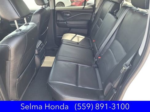 New 2026 Honda Ridgeline RTL image 6