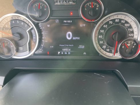 Used 2016 RAM 1500 Sport w/ Convenience Group AWD/4WD image 21