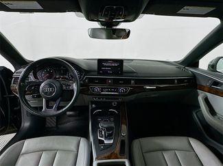 Used 2019 Audi A5 2.0T Premium w/ Convenience Package video 3