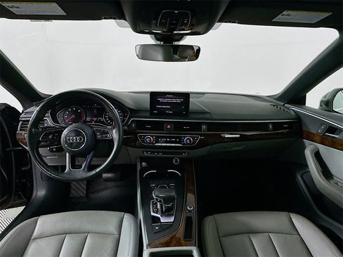 Used 2019 Audi A5 2.0T Premium w/ Convenience Package image 3