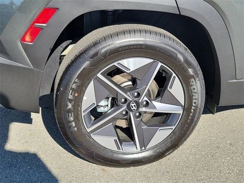 New 2026 Hyundai Tucson SEL image 25