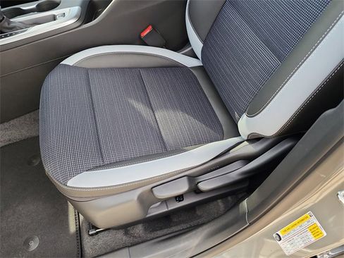 New 2026 Buick Envista Preferred image 14