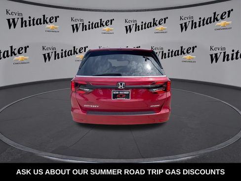 Used 2024 Honda Odyssey Sport image 7