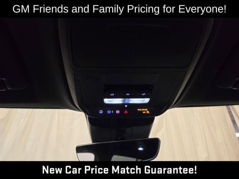 New 2026 GMC Acadia Elevation w/ Elevation Premium Package image 22