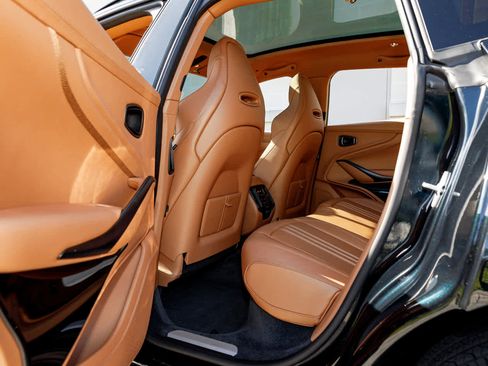 Used 2025 Aston Martin DBX 707 image 50