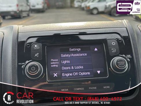 Used 2019 RAM ProMaster 3500 image 25