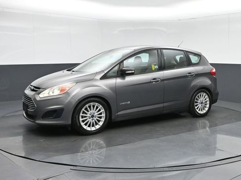 Used 2014 Ford C-MAX SE image 3