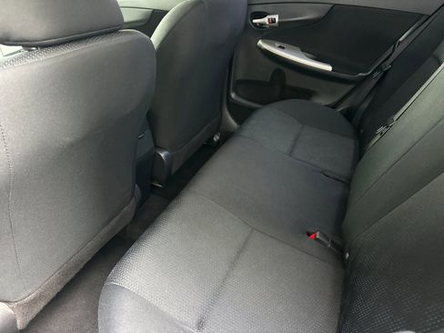 Used 2010 Toyota Corolla S FWD image 11