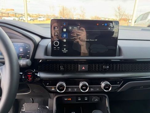 Used 2026 Honda CR-V Sport Touring image 20