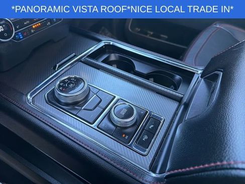 Used 2020 Ford Expedition Limited w/ Equipment Group 303A image 30