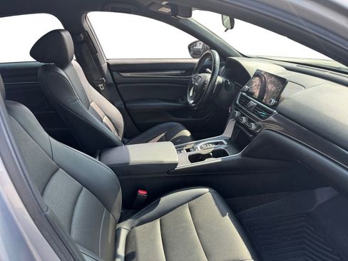 Used 2022 Honda Accord Sport image 18