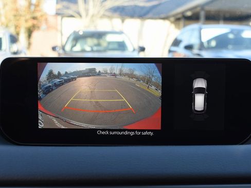 New 2026 MAZDA CX-50 AWD 2.5 Hybrid w/ Weather Package image 66