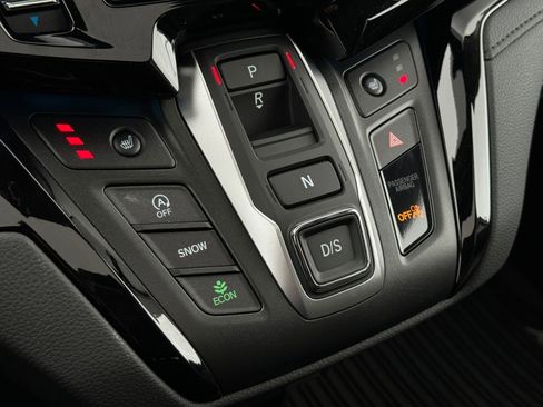 New 2026 Honda Odyssey Touring image 28