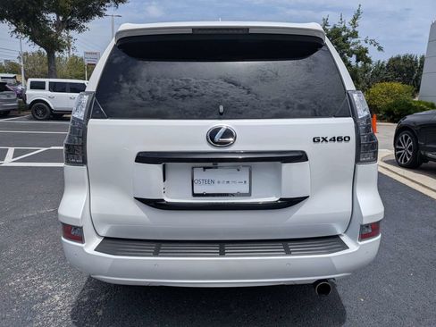 Used 2022 Lexus GX 460 Premium AWD/4WD image 5
